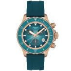 （ノベルティー付き）ティソ TISSOT シースター 1000 SEASTAR クロノグラフ 38mm T120.217.37.041.00 腕時計