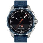 ティソ TISSOT T-タッチ コネクト ソーラー T121.420.47.051.06 腕時計 メンズ