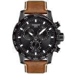 ティソ TISSOT 腕時計 メンズ スーパースポーツ クロノ クロノグラフ T125.617.36.051.01