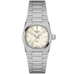 ティソ TISSOT PRX ピーアールエックス クォーツ 25mm T137.010.11.111.00 腕時計 レディース