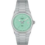 ティソ TISSOT PRX ピーアールエックス T137.210.11.091.00 腕時計 メンズ レディース