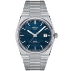 ティソ PRX オートマティック T137.407.11.041.00 メンズ 腕時計 自動巻き TISSOT