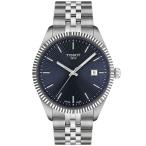 ティソ TISSOT バラード 40mm T156.410.11.041.00 腕時計 メンズ