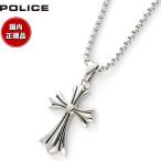 ポリス POLICE ネックレス ペンダント GRACE M 25990PSS01