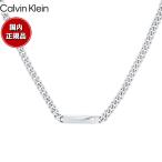 カルバン クライン CALVIN KLEIN ネック