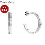 カルバン クライン CALVIN KLEIN ピアス