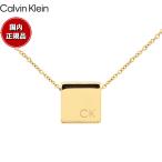 カルバン クライン CALVIN KLEIN ネック