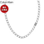 カルバン クライン CALVIN KLEIN ネック