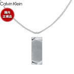 カルバン クライン CALVIN KLEIN ネック