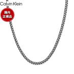 カルバン クライン CALVIN KLEIN ネック