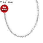 カルバン クライン CALVIN KLEIN ネック