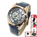 （豪華おまけ有） ブローバ 腕時計 メンズ 自動巻き クラシック 97A161 BULOVA