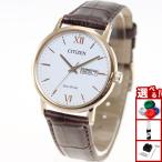 シチズンコレクション エコドライブ 腕時計 メンズ ペアウォッチ BM9012-02A CITIZEN