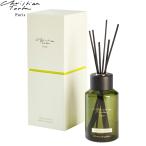 Christian Tortu クリスチャン トルチュ バトン ア パルファン ディフューザー ジャルダンシトラス 250ml