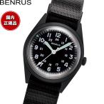 ベンラス BENRUS 腕時計 メンズ DTU-2A/P