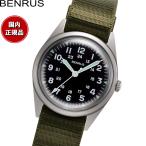 ベンラス BENRUS 腕時計 メンズ DTU-2A/P