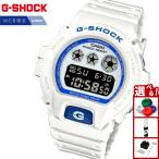 Gショック G-SHOCK オンライン限定 腕時計 メンズ DW-6900HDS-7A1JF HIDDEN GLOW SERIES ジーショック