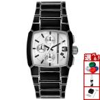 ディーゼル DIESEL 腕時計 メンズ クロノグラフ ステンレス DZ4646