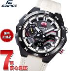 ショッピングecb-2200htr-1ajr カシオ エディフィス 限定モデル 腕時計 メンズ ECB-2200HTR-1AJR CASIO EDIFICE Honda TYPE R Edition