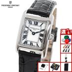 （ノベルティー付き）フレデリック コンスタント FREDERIQUE CONSTANT クラシック カレ FC-200MPW1C6 腕時計