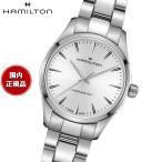 （ノベルティー付き）ハミルトン HAMILTON ジャズマスター クォーツ H32301181 腕時計 レディース 正規品