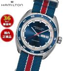 （ノベルティー付き）ハミルトン HAMILTON アメリカン クラシック パン ユーロ H35405741 腕時計 正規品