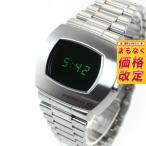 ハミルトン HAMILTON アメリカン クラシック PSR デジタル クォーツ H52414131 腕時計 メンズ レディース 正規品