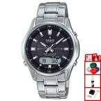 カシオリニエージ電波ソーラー腕時計...