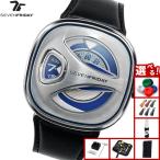 セブンフライデー SEVENFRIDAY ME1/01 M-Series 腕時計 メンズ 自動巻き