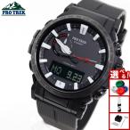 プロトレック 電波ソーラー 腕時計 メンズ PRW-61Y-1BJF カシオ PRO TREK