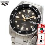 セイコー5 スポーツ 日本製 自動巻 SEIKO 5 SPORTS 腕時計 メンズ セイコーファイブ スポーツ SBSA301