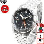 セイコー5 スポーツ 日本製 自動巻 SEIKO 5 SPORTS セイコーファイブ フィールドスポーツ GMT SBSC011
