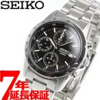 セイコー（SEIKO） 逆輸入 クロノグ