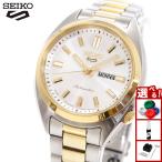 セイコー5 スポーツ 日本製 自動巻 腕時計 レディース SEIKO 5 SPORTS セイコーファイブ スポーツ SNXS SRRA012