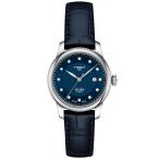 （ノベルティー付き）ティソ TISSOT ル ロックル LE LOCLE 29mm T006.207.16.046.00 腕時計