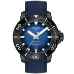 ティソ TISSOT 腕時計 メンズ シースター 2000 プロフェッショナル T120.607.37.041.00