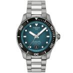 ティソ TISSOT シースター 1000 パワーマティック 80 40mm T120.807.11.091.00 腕時計 自動巻き