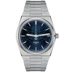 ティソ TISSOT PRX グレンダイザー スペシャルエディション T137.407.11.041.02 腕時計 メンズ 自動巻き