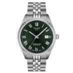 （ノベルティー付き）ティソ TISSOT バラード パワーマティック80 COSC 39mm T156.408.11.093.00 腕時計