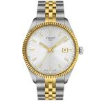 ティソ TISSOT バラード 40mm T156.410.22.031.00 腕時計 メンズ