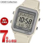 カシオ コレクション CASIO Collection デジタル 腕時計 W-221H-8AJF