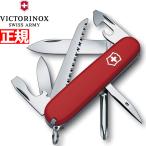  Victorinox VICTORINOX высокий машина красный нож мульти- tool Survival нож 1.4613