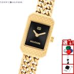 （ノベルティー付き）トミーヒルフィガー TOMMY HILFIGER 腕時計 レディース SARAH 1782842