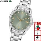 ラコステ LACOSTE 腕時計 レディース LACOSTE PARISIENNE 2001421