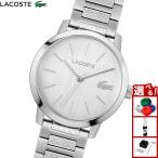 ラコステ LACOSTE 腕時計 メンズ LACOSTE.12.12 METROPOLE 2011420