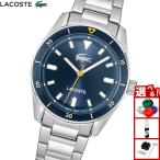 ラコステ LACOSTE 腕時計 メンズ BOSTON 2011424