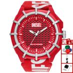 ディーゼル DIESEL 腕時計 メンズ プロプラネット DZ4621