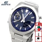カシオエディフィス腕時計メンズEC...
