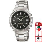 カシオリニエージ電波ソーラー腕時計...