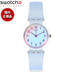 swatch スウォッチ 腕時計 レディース
